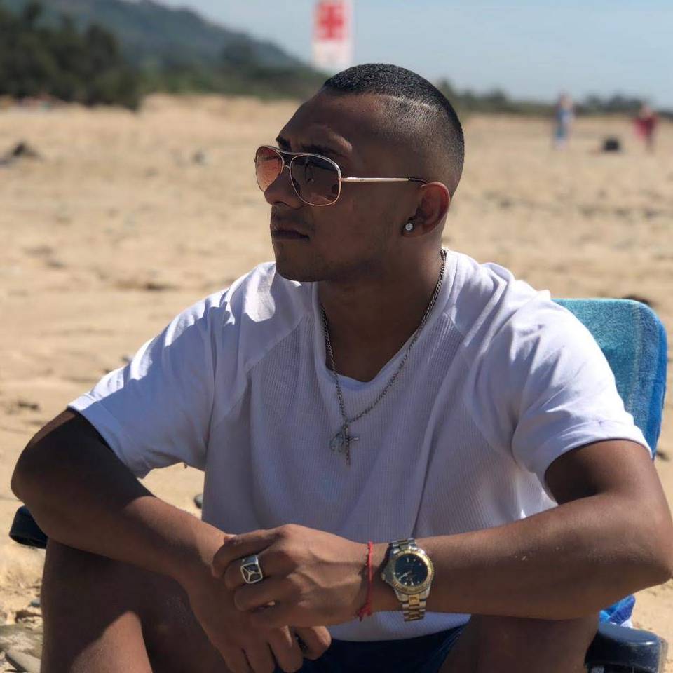 Jairo Demetrio Claure Wellz