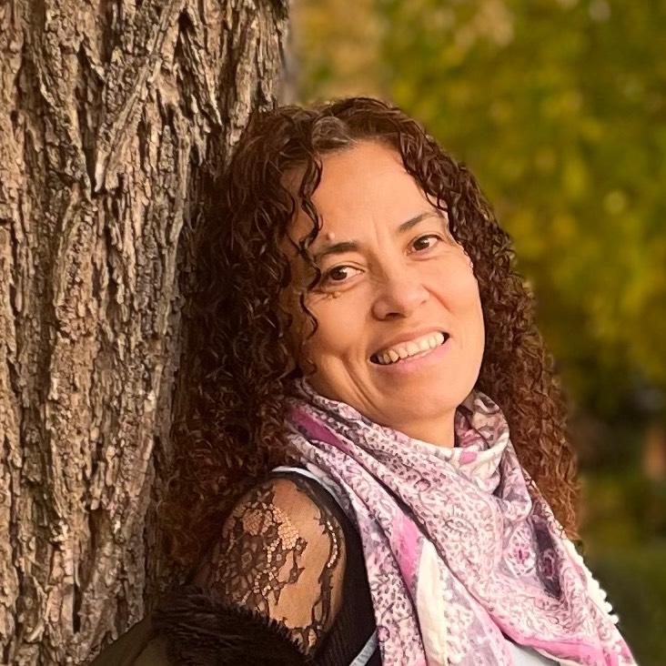 Adilcia Esperanza Niño Santos