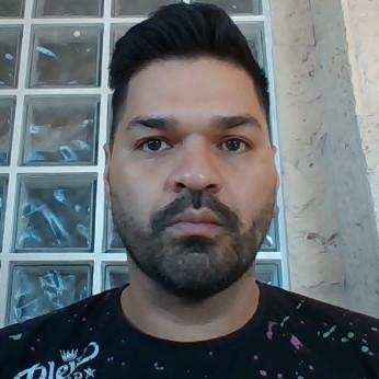 Carlos Daniel Portillo Nuñez