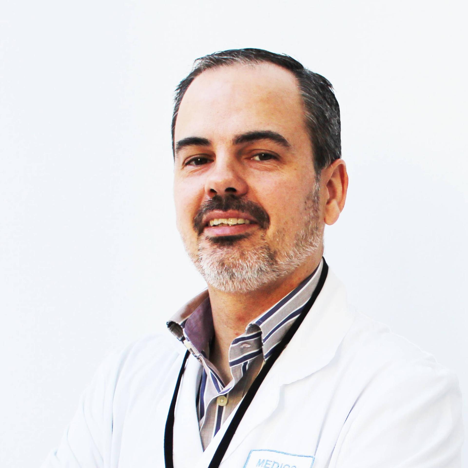 Gonzalo Ros-Cervera