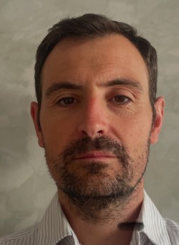 ALBERTO GRANADO GRANERO