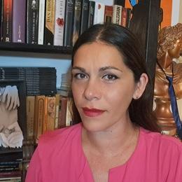 Maribel Racedo Hernández