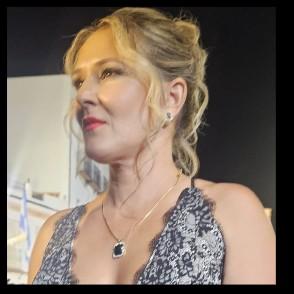 Davinia Caravaca Velasco