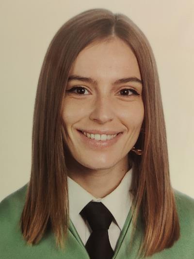 Laura Ayaso Gómez