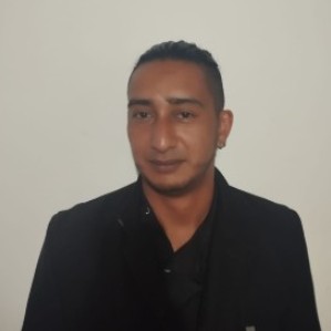 Damian Eduardo Ramírez Reina