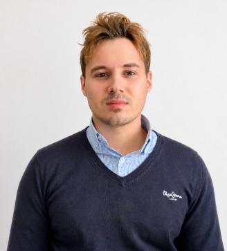 Javier López Albin