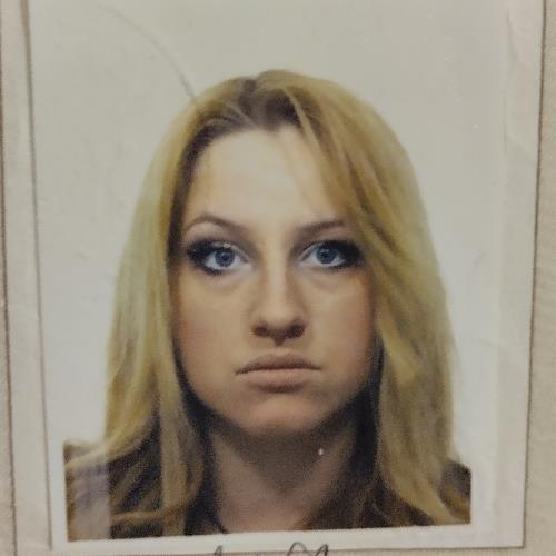 AUDREY BOLZONI