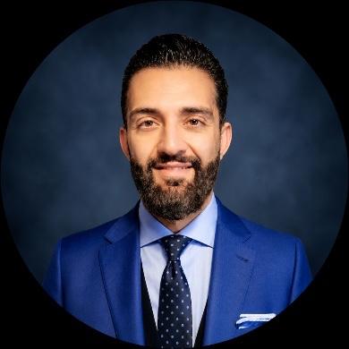 Arman Parsa