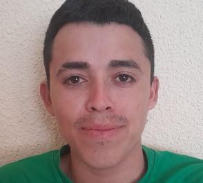 Josue Melquisedec Lainez Turcios