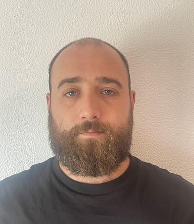 Daniel López Sánchez
