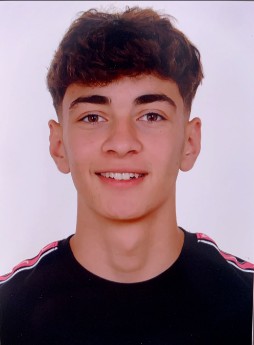 Alejandro Cogolludo Morales