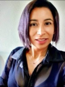 Ingrid Maria Perez Gutierrez