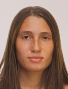 Salomé Sirkiä