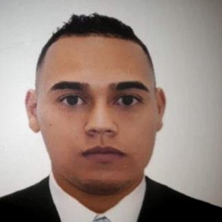 juan daniel ortega mesa