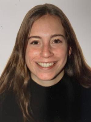 SOFÍA ASENSIO JARAY
