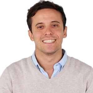 Álvaro Pérez Muñoz