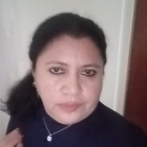 Zoila Leyla Sanchez Licona