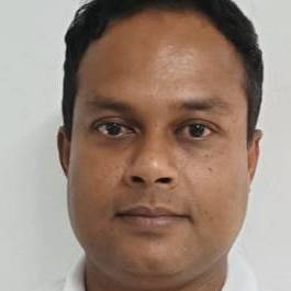 Md Abdur Rob Rasel