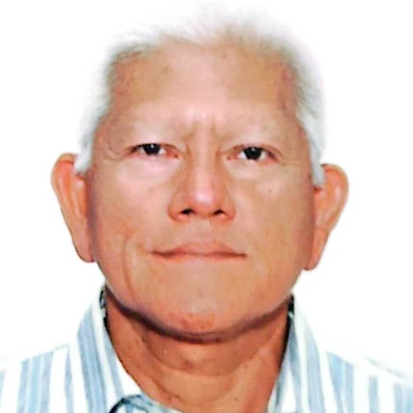 HUBER Rios Tangoa