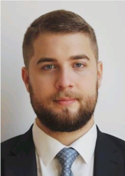 Ilya Dmitriyev