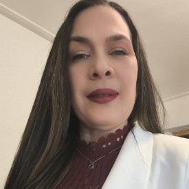 Zuleika Oquendo Centeno