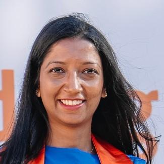 SHARON ROSHAN JOHN