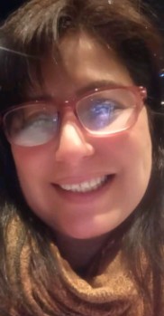 Amparo Leonor Bonilla Orosco