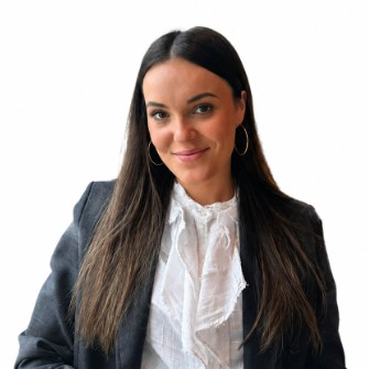 Sandra SÁNCHEZ DELGADO