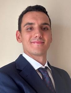 Ismael Candenas Carreras