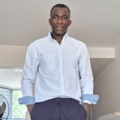 Adama Bamba Traore