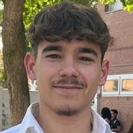 Aitor Moreno James