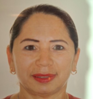 Paula Andrea Restrepo Ordoñez