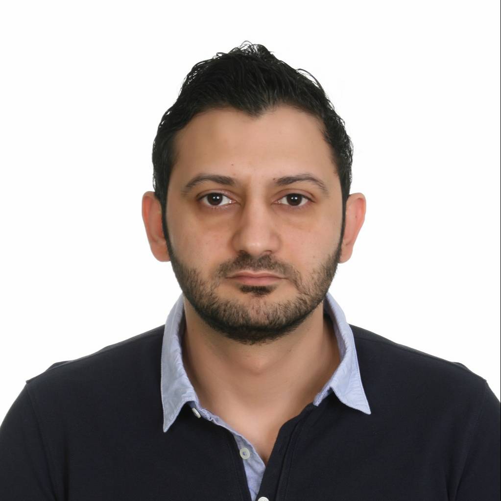 Jimmy Nahra