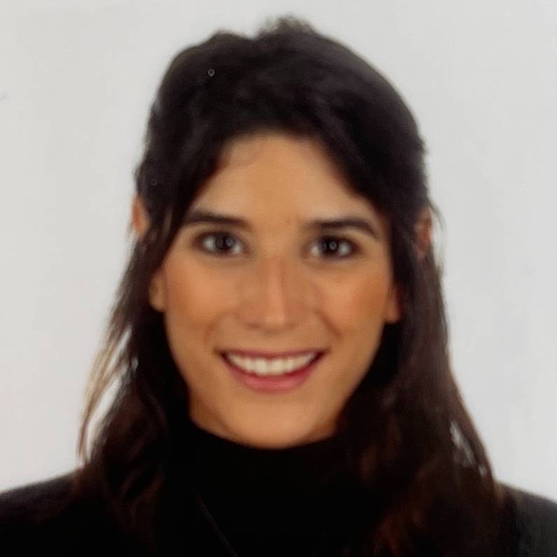 Anna Salazar Grau