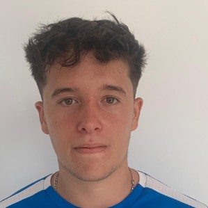 Joel García Ros