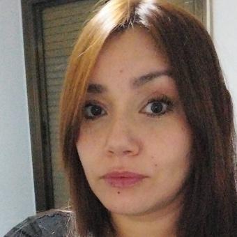 Lida Jimena Pérez Carrillo