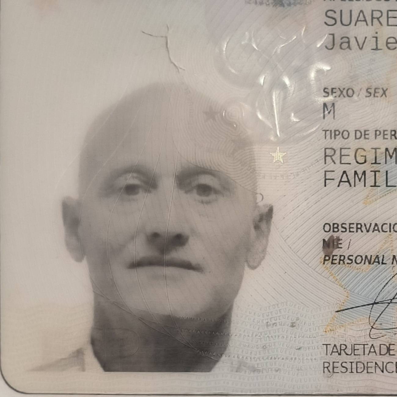 Eduardo Suarez