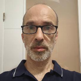 Eloy Sotillo Moral