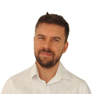 Adrian Marcos Garcia