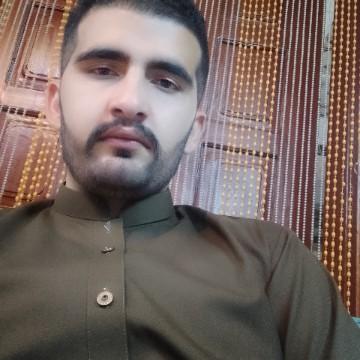 Jamal Khan Rajab Khan