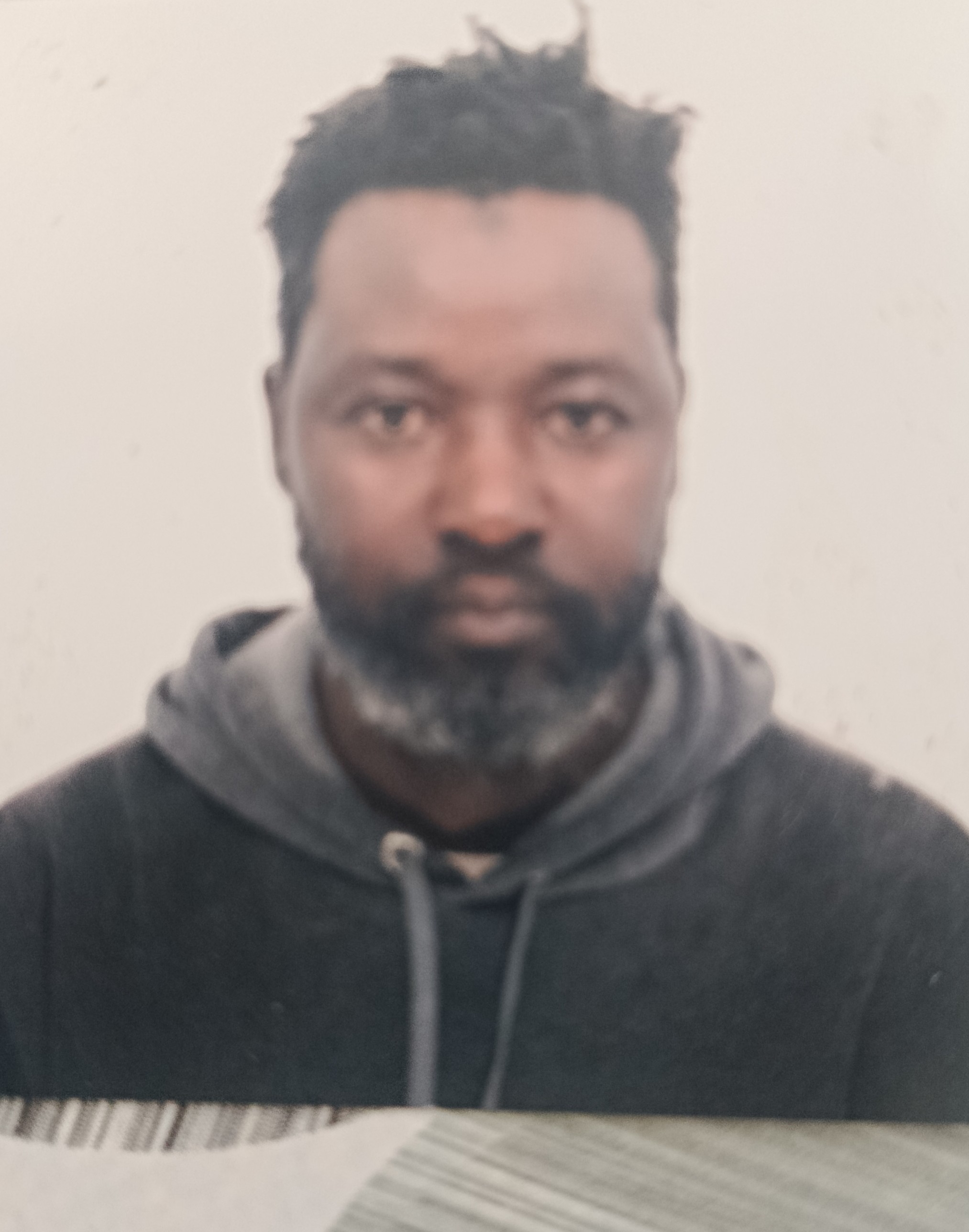 Moustapha Sawadogo