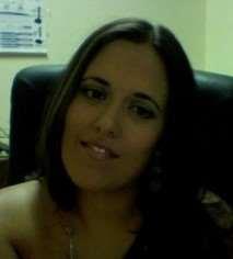 Ana José Martínez González