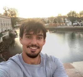 Gabriel Rivera Núñez