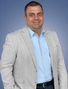 Dr. David Gerardo Riesco Acevedo