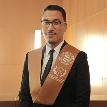 MOHAMED EL ADNANI