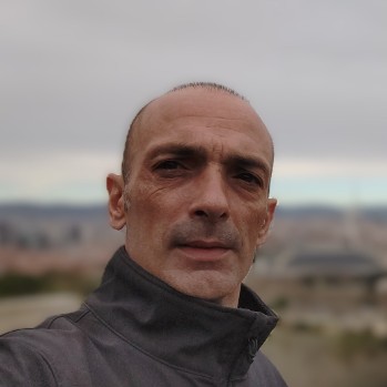 Rubén Paniagua Pérez