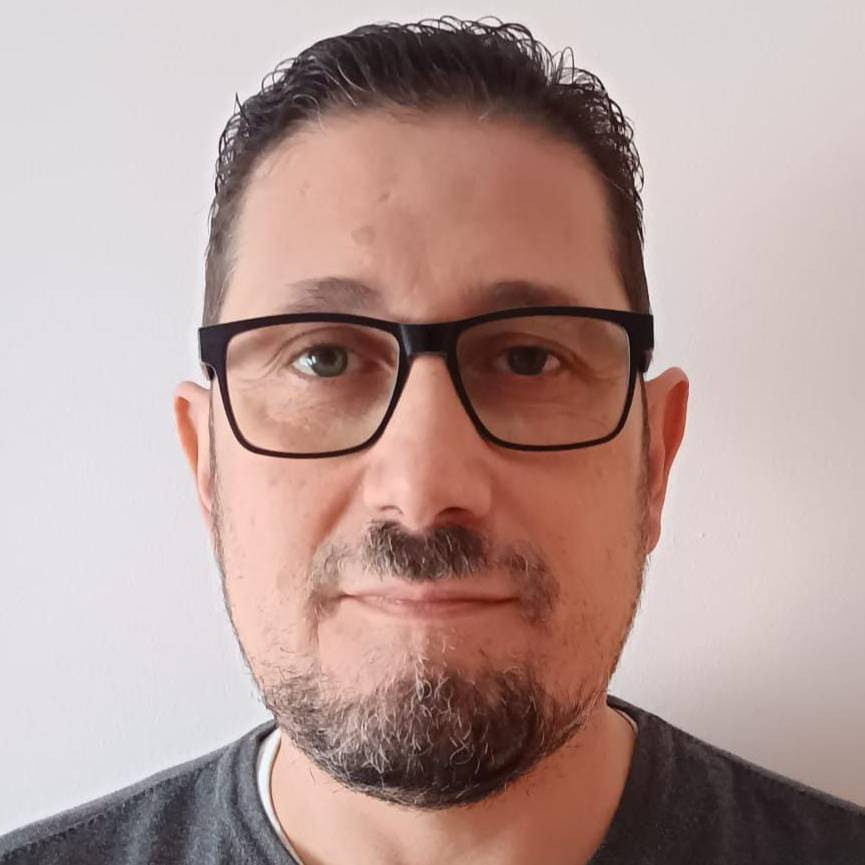 Antonio Navarro Álvarez