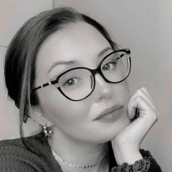 Louise Bellocci