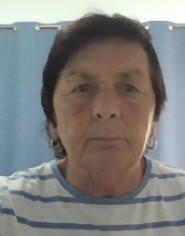 Marjorie Vaughan