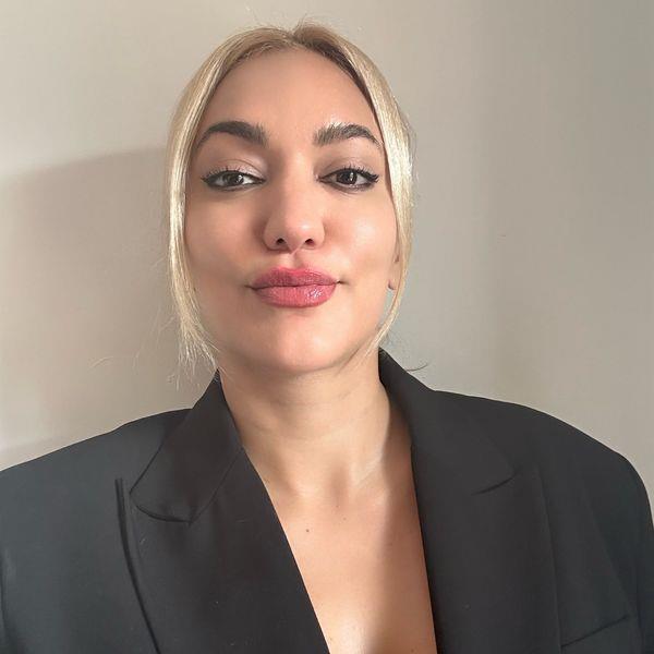 NEGIN BEIHAGHI